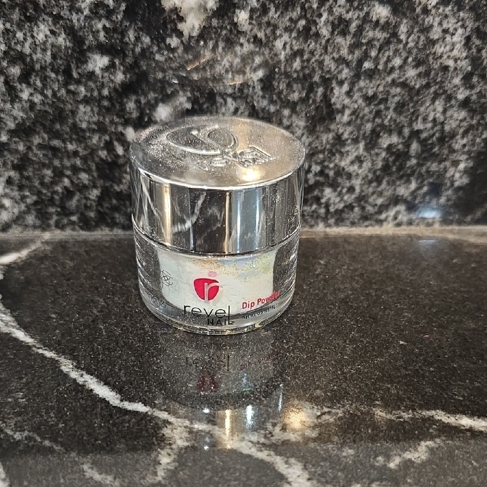 Cakepop Revel Nail Dip Powder